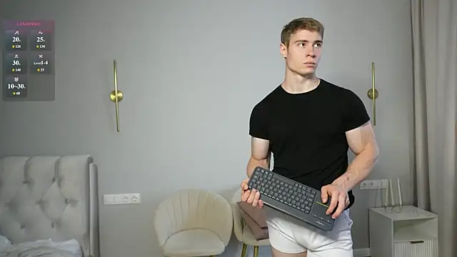 Nik_Sharp webcam