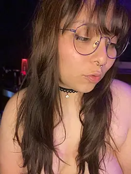 Solo_yoss webcam