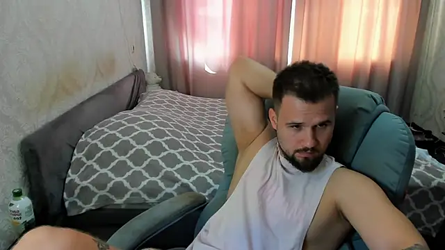 Vladik_b webcam