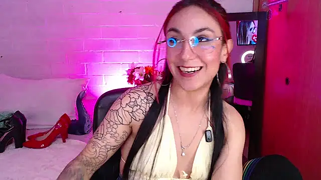 Amy66 webcam