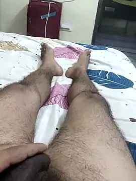 yoursTelugu_boy webcam
