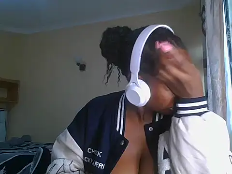 Mariana_150 webcam