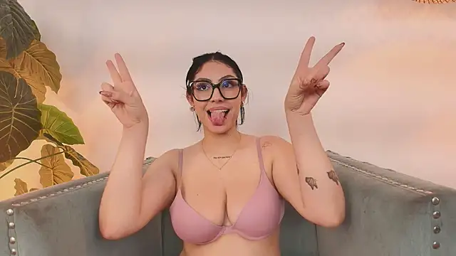 Mila_Lune1 webcam