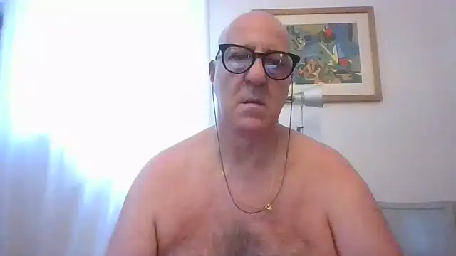 ANONIMO7735 webcam