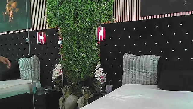 InannaStar webcam