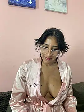 Violet_rousse7 webcam