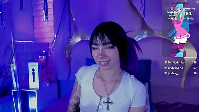 Niina_sssy webcam