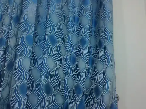 PrettyEve webcam
