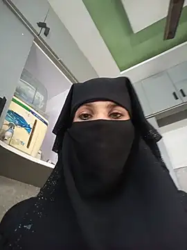 Aafreen_36 webcam