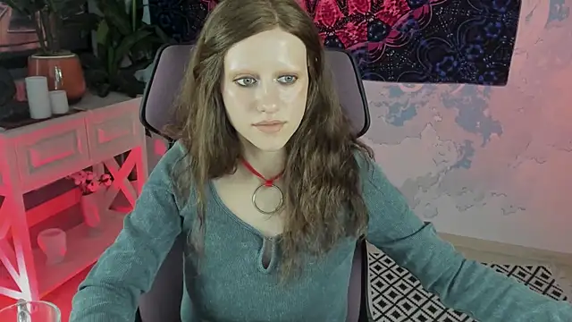 LidaDarknet live cam on StripChat