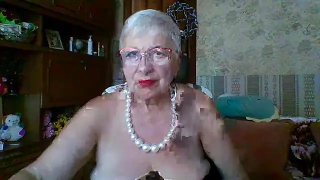 SweetCherry27 webcam