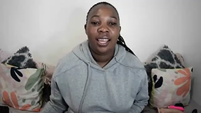 AmberVixenxx webcam
