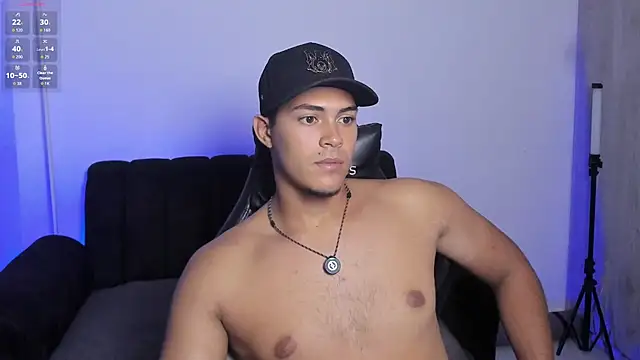 Iamdylan777 live cam on StripChat