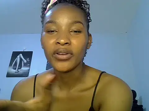 cute-alexis webcam