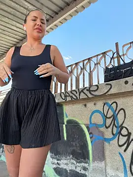 beautydiamond webcam