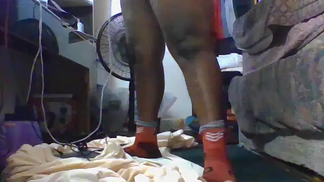 HBYAM webcam
