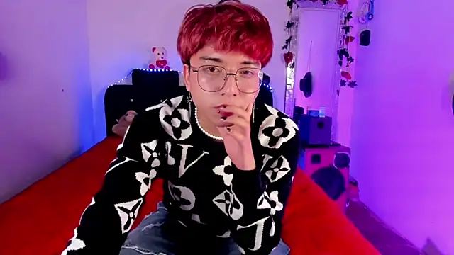 AnggelONfiree webcam