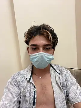 Vivaan_25 webcam