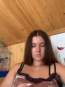 mewKate webcam