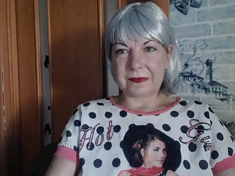 Lillia_Ray webcam