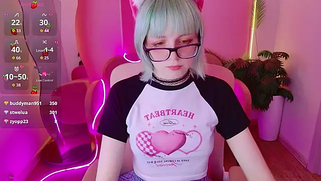 666_marshmallow webcam