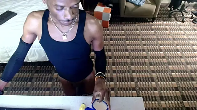 PRPrince98 webcam