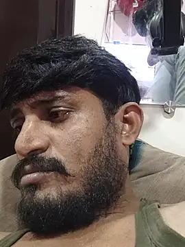 HotXKrish webcam