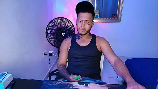 crow_black00 webcam