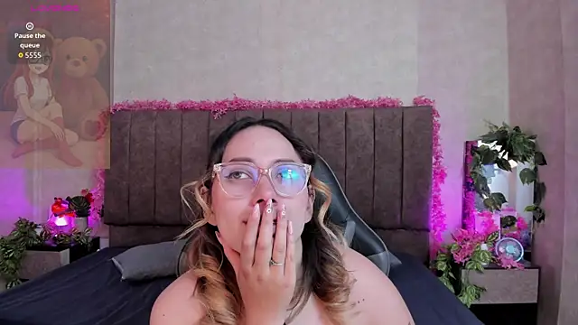 LanaMills_ webcam
