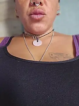 Delish_Lilith webcam