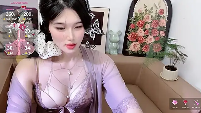 T-TeaR webcam