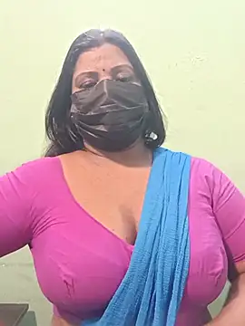 Tamil_Milf webcam