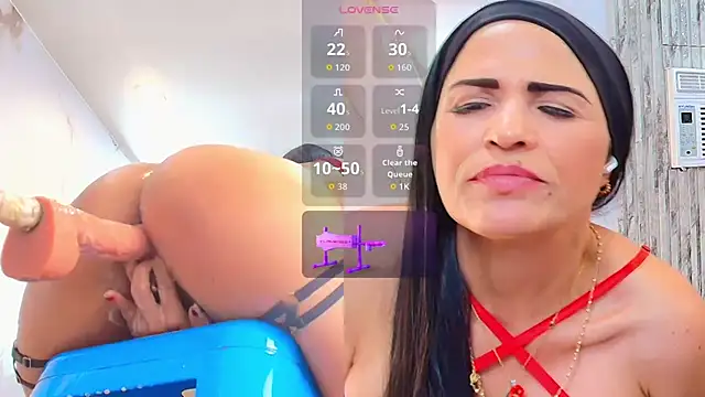 Isis_car0lina webcam