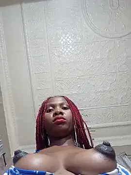 PussyFarrie webcam