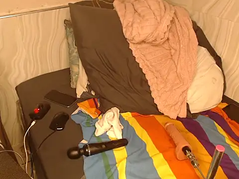 ChocolateBae03 webcam