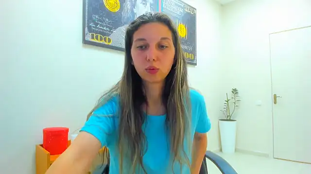 Ellina_Star webcam