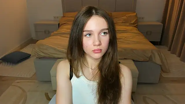 SharriSang webcam