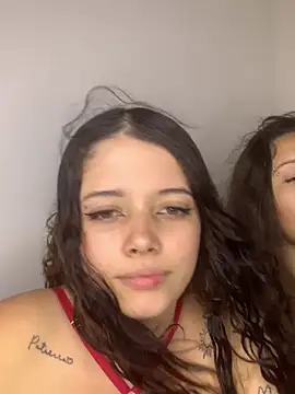 Pricila887noazul webcam