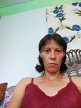 VikaBakerX webcam