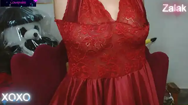 its_zalak webcam