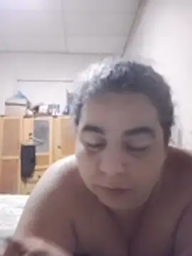 Golositadeamor webcam