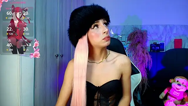 Jesica_tan webcam