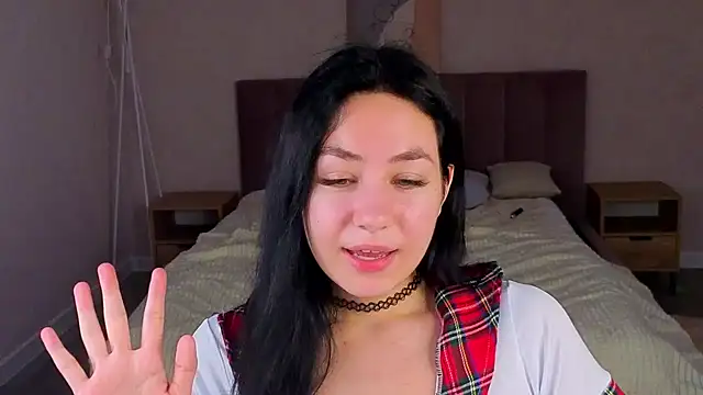 Sofia_Conner webcam
