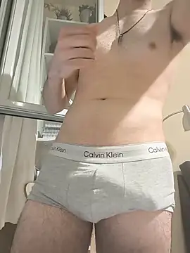Kevin7_76 webcam