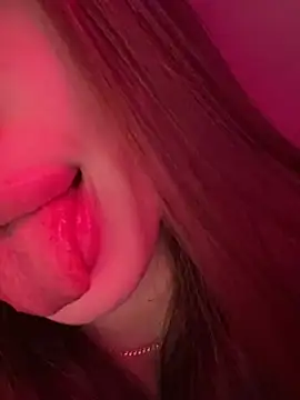 Jasmin_Glow webcam