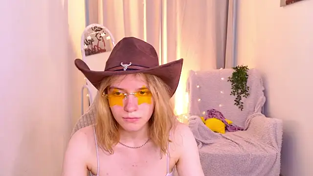MilanaRayy webcam