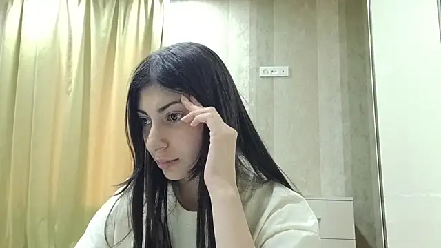 CassyRutherford webcam