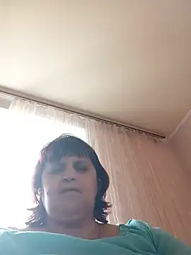 LisichkaOksana webcam