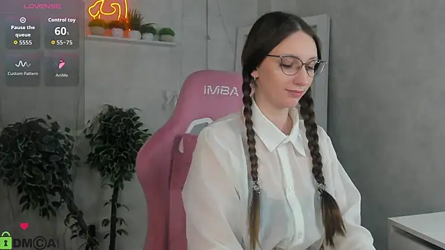 Alexa_Carte webcam