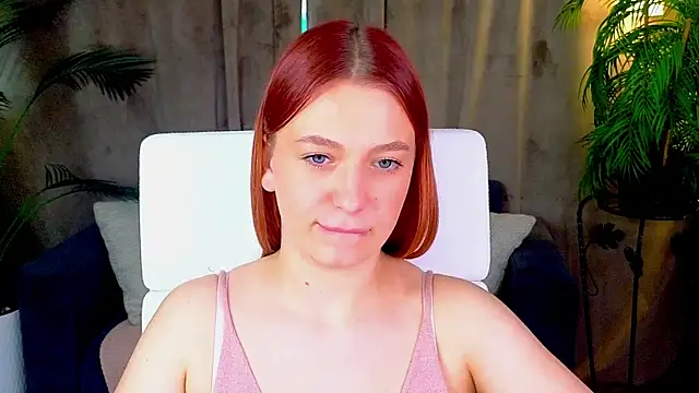 BeatriceLoven webcam